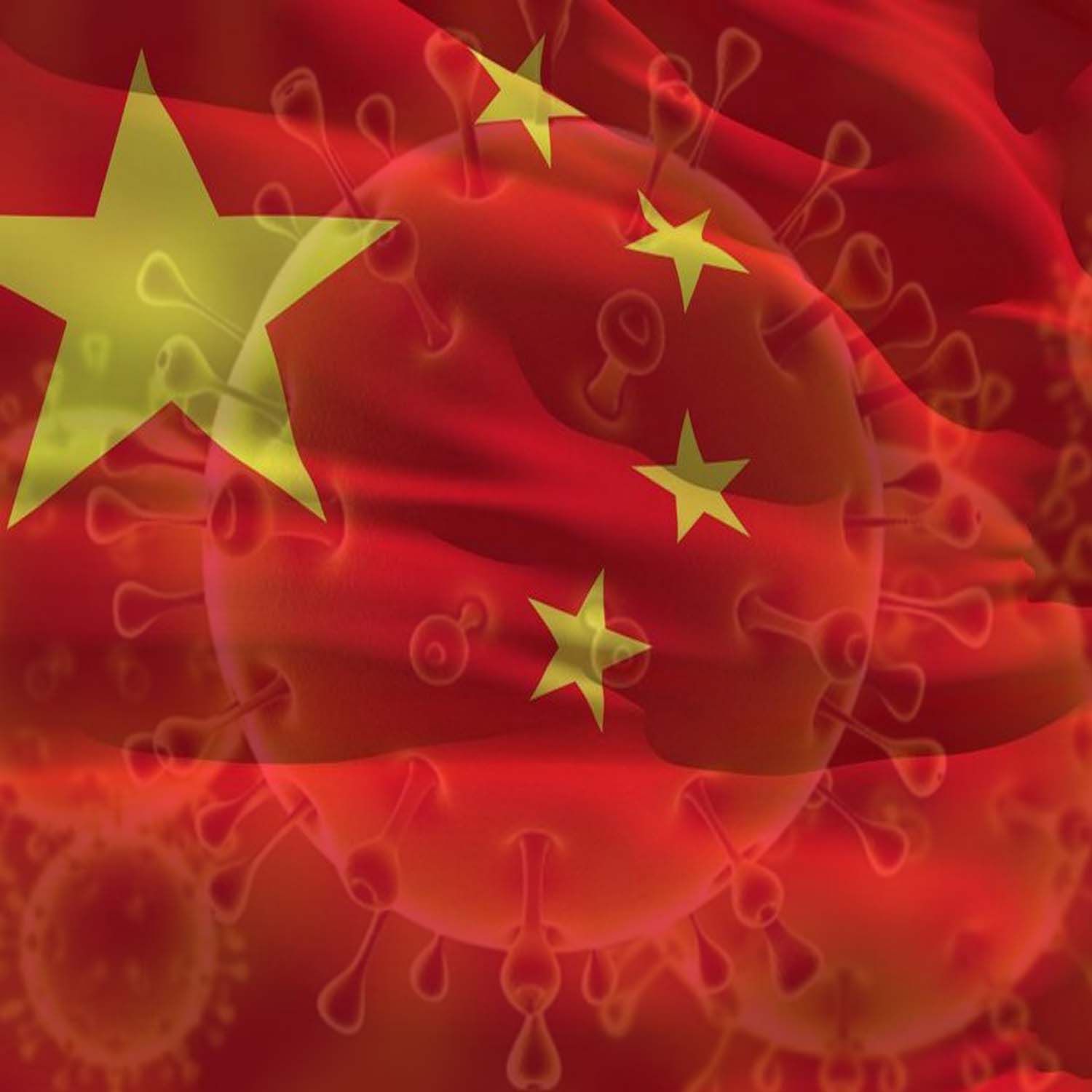مسؤولیت بین المللی دولت چین در شیوع ویروس کرونا به خارج از مرز‌های خود