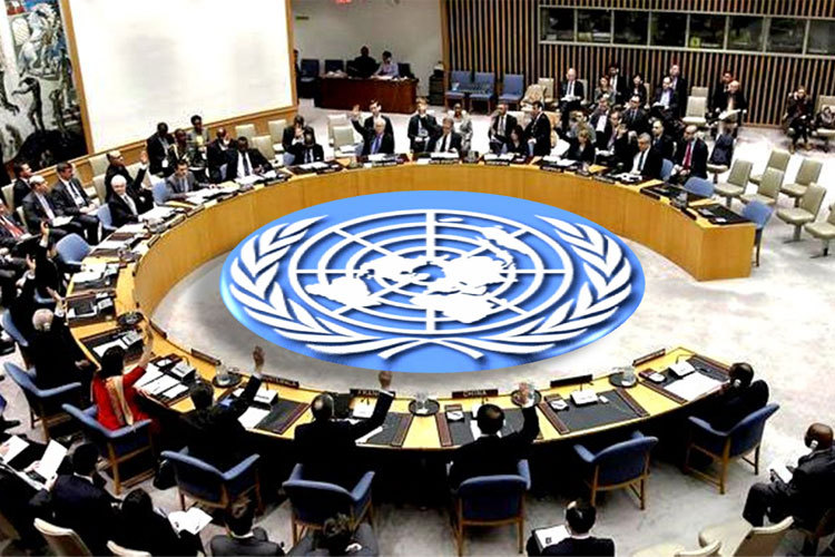 وضعیت حقوقی رأی ممتنع در شورای امنیت سازمان ملل متحد