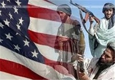 طالبان؛ بهانه حضور مجدد و برنامه ریزی شده آمریکا در افغانستان خواهد شد